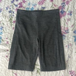 Gray Women's Shorts